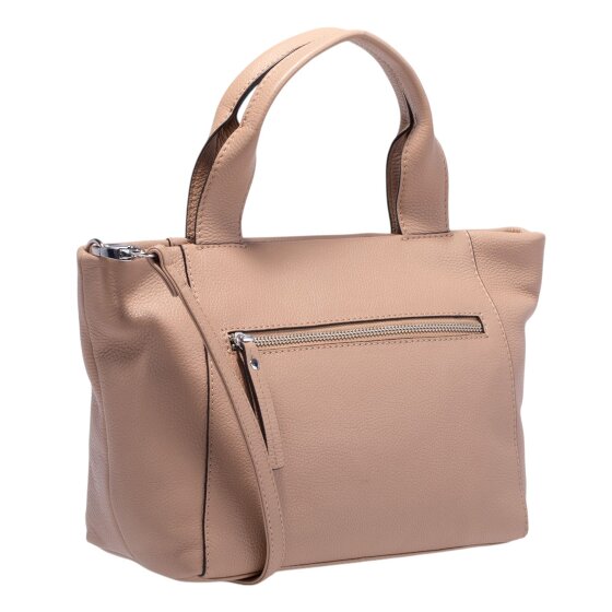 Gerry Weber Ascona Handbag Leather 25 cm
