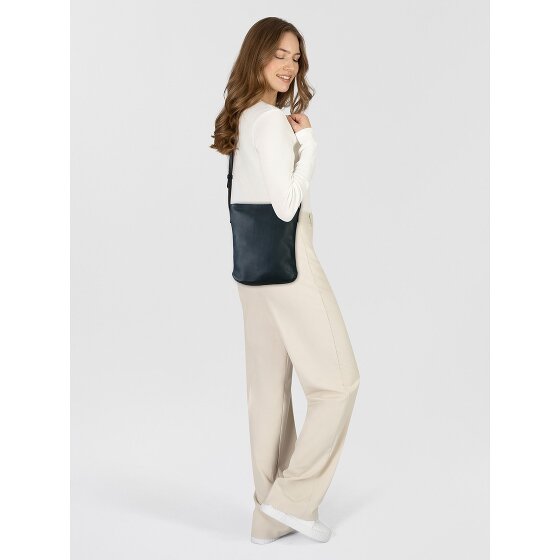 Harold's Chaza Mini Bag Shoulder Bag Leather 15 cm