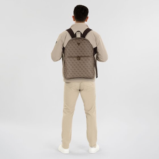Guess Milano Daypack 42 cm Laptop compartment