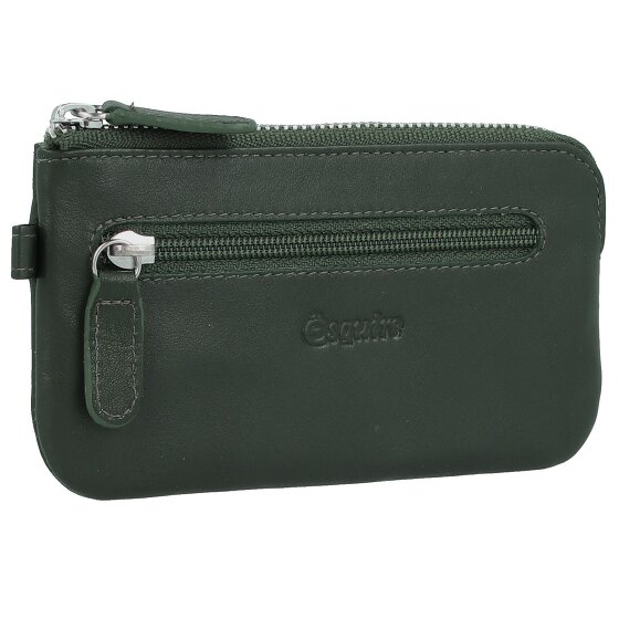 Esquire Viktoria key case leather 12 cm