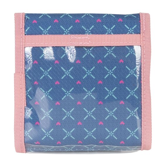 School-Mood Chest bag 11 cm