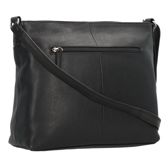 Burkely Soft Skylar Shoulder bag Leather 32 cm