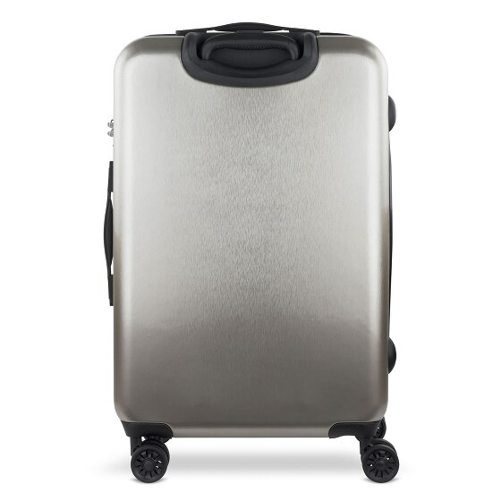 Bugatti Corium 4-wheel trolley 66 cm