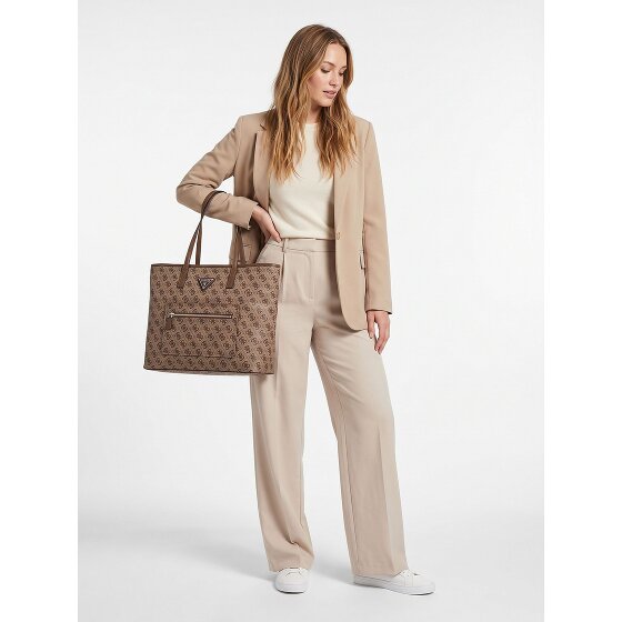 Guess Adrian Shoulder Bag 48 cm