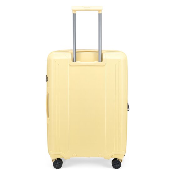Epic Anthem 4 wheels Trolley 66 cm with expansion pleat