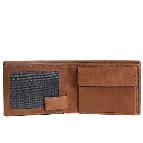 Bugatti Volo wallet leather 12 cm Bugatti Volo wallet leather 12 cm