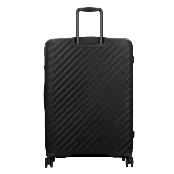 Jump Levante 4 wheels Trolley 75 cm