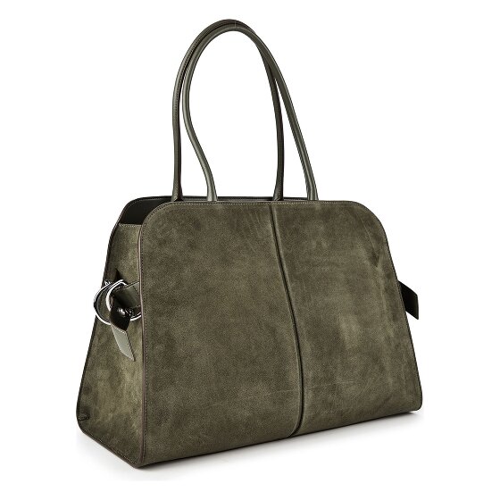Boss Clarice Shoulder Bag 43 cm