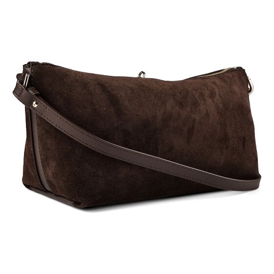 Furla Debby Shoulder bag Genuine Leather 25.5 cm