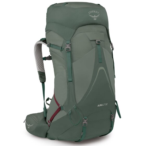 Osprey Aura AG LT 50 Trekking backpack WXS-S 80 cm
