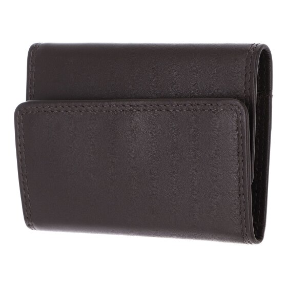 Golden Head Polo wallet RFID leather 9.5 cm
