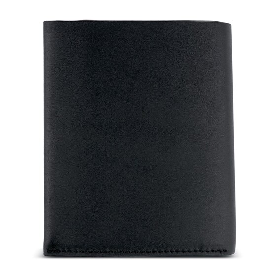 Bugatti Romeo Wallet RFID protection Leather 10 cm