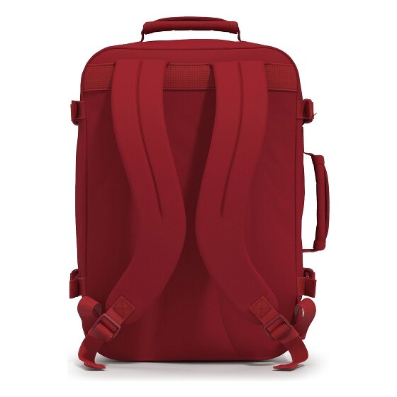 Cabin Zero Classic 124 Daypack 45 cm Laptop compartment
