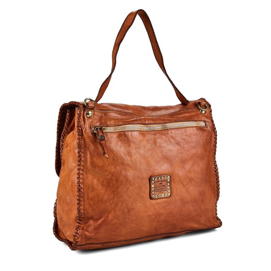 Campomaggi Zelda Handbag Genuine Leather 33 cm