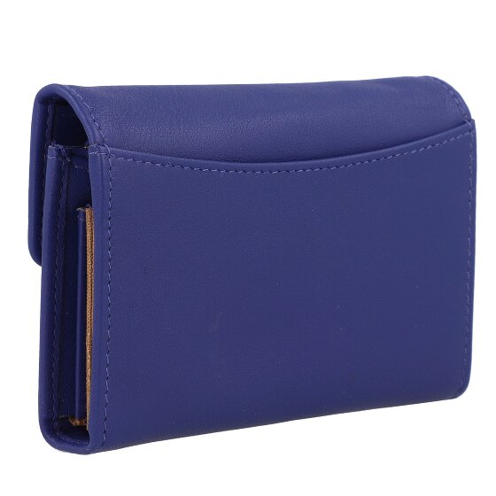 Braun Büffel Joy Wallet RFID protection Leather 10.5 cm