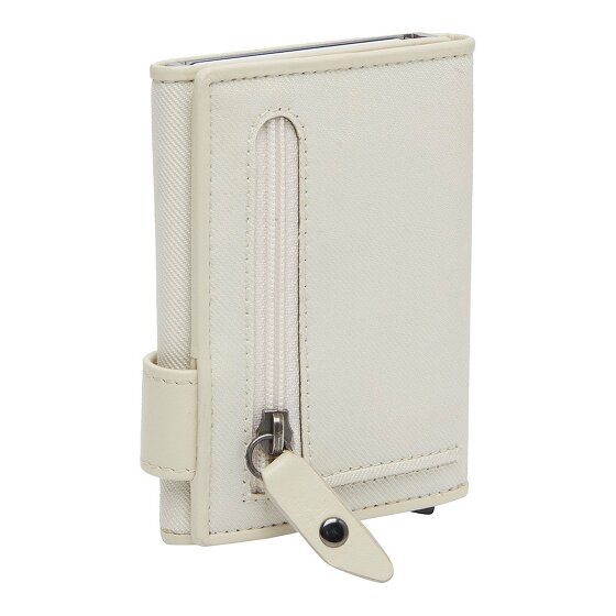 The Chesterfield Brand Delsbo Wallet RFID protection Leather 7.5 cm