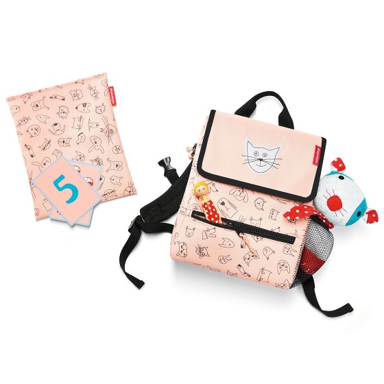 reisenthel Kids backpack 28 cm