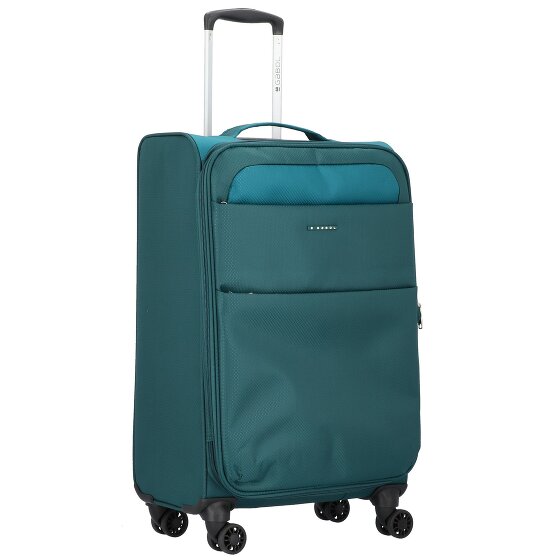Gabol Cloud 4 Roll Trolley 69 cm