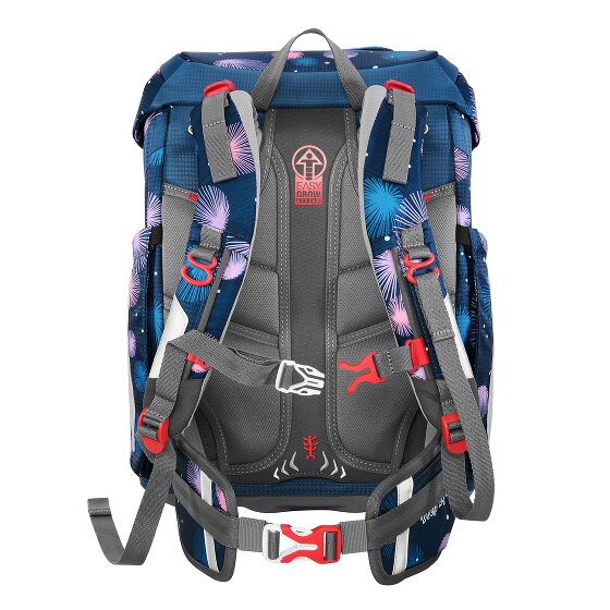 Step by Step Fit School bag set 5-piece