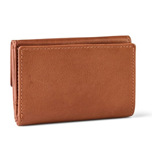 Esquire Chicago Wallet RFID protection Leather 14 cm