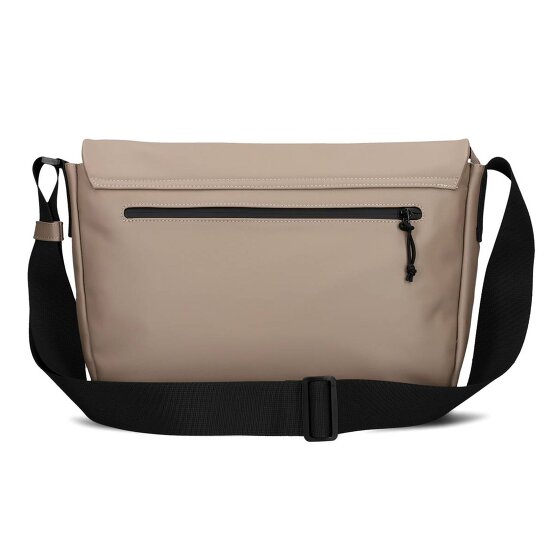 Zwei Cargo Messenger 39 cm Laptop compartment