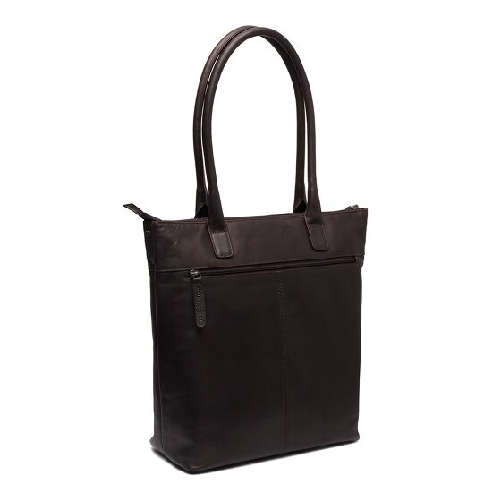 The Chesterfield Brand Altona Shopper Bag Leather 31 cm Laptop compartment