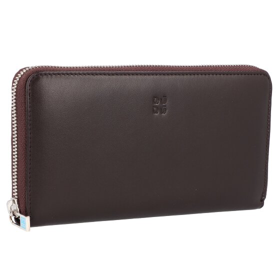 DuDu Wallet leather 19 cm