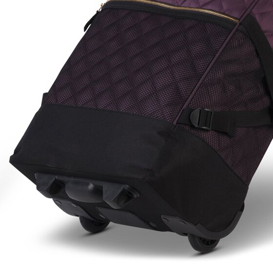 Punta Wheel "Classy" Shopping Trolley 50 cm