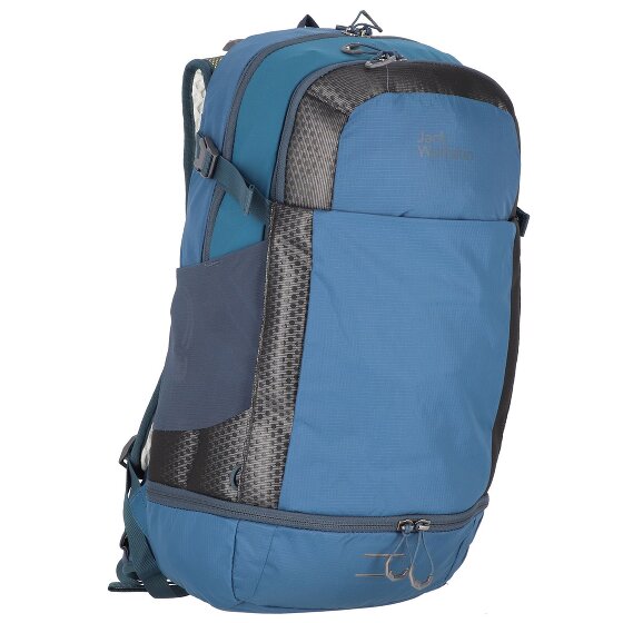 Jack Wolfskin Moab Jam Pro 30.5 Backpack 51 cm