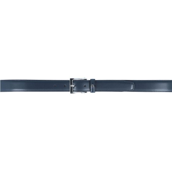 Aigner Business Belt Genuine Leather