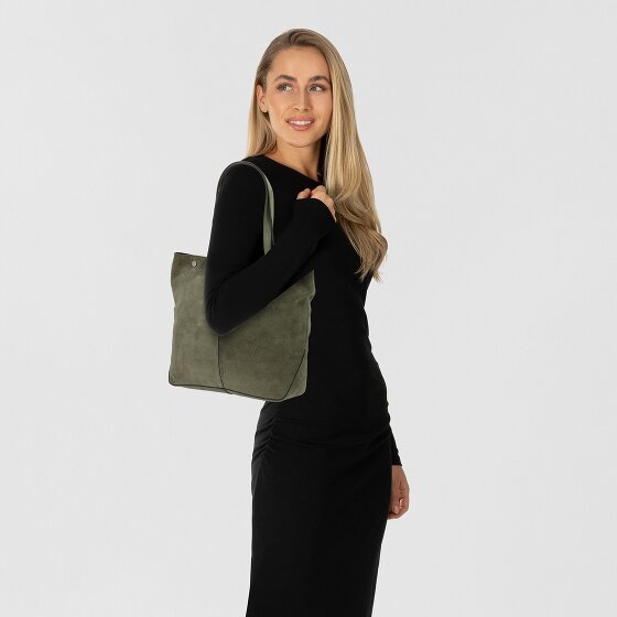Liebeskind Rive Shopper Bag Leather 40 cm