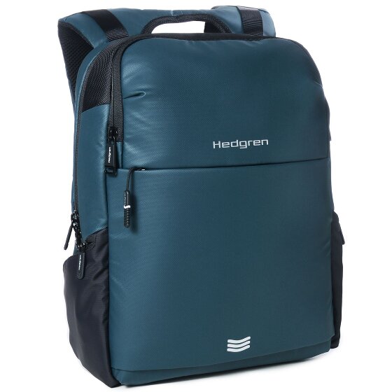 Hedgren Streetcar Backpack RFID 40 cm laptop compartment