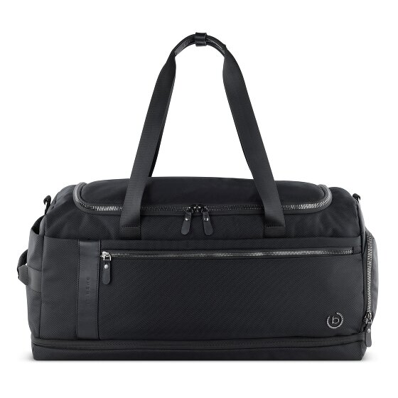 Bugatti Nero Weekender travel bag 58 cm