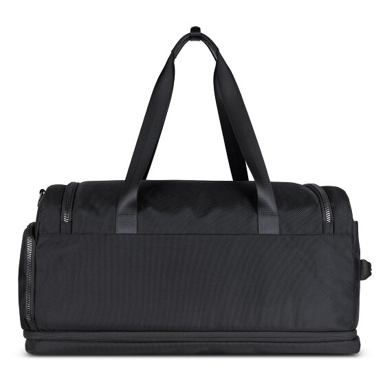 Bugatti Nero Weekender travel bag 58 cm