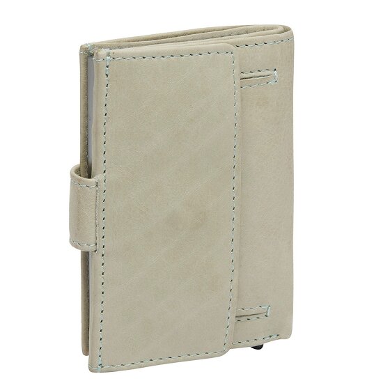 The Chesterfield Brand Torola Wallet RFID protection Leather 7.5 cm