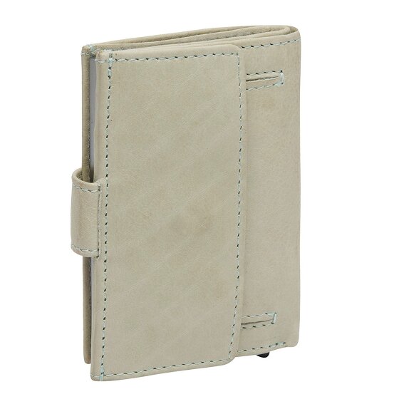 The Chesterfield Brand Torola Wallet RFID protection Leather 7.5 cm The Chesterfield Brand Torola Wallet RFID protection Leather 7.5 cm