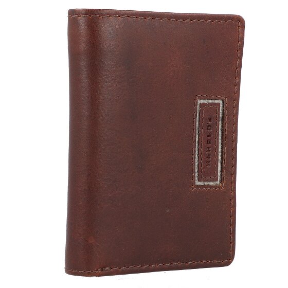 Harold's Aberdeen wallet RFID leather 10 cm Harold's Aberdeen wallet RFID leather 10 cm