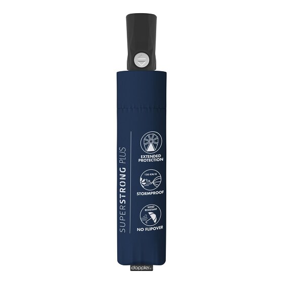 Doppler Superstrong Pocket umbrella 28 cm