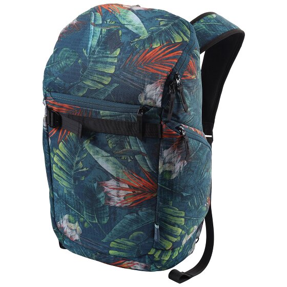 NITRO Nikuro backpack 49 cm laptop compartment