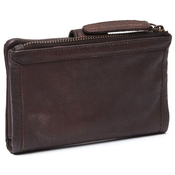 The Chesterfield Brand Amalfi Wallet Leather 14.5 cm