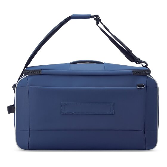 Delsey Paris Aventure travel bag 65 cm laptop compartment