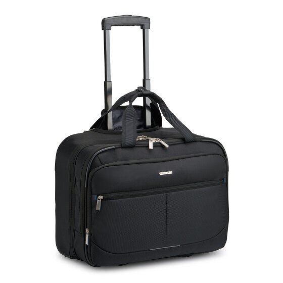 Roncato Easy Office 2.0 2 wheels Business trolley 33 cm Laptop compartment