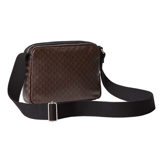 Calvin Klein Hardware Shoulder bag 20 cm