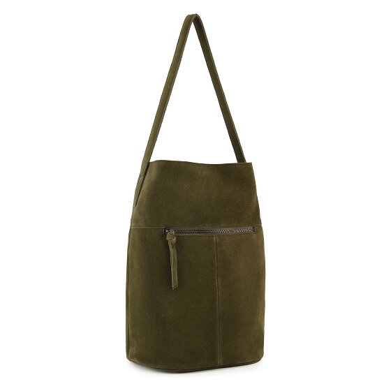 FredsBruder Softly Bucket bag Genuine Leather 36 cm