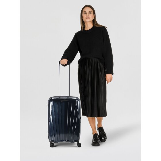 Samsonite Major-Lite 4 wheels Trolley 69 cm