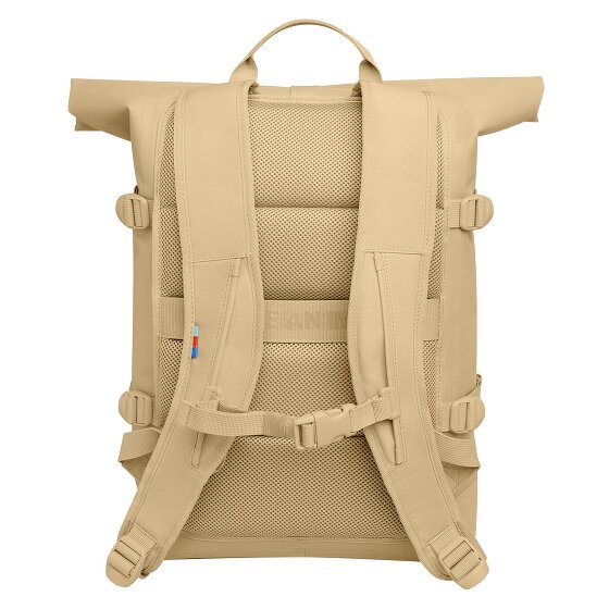 GOT BAG Rolltop 2.0 Daypack 43 cm Laptop compartment