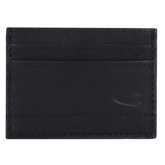 camel active Niagara credit card case leather 9.5 cm