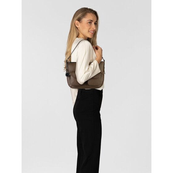 Fossil Jolie Shoulder Bag Leather 27 cm