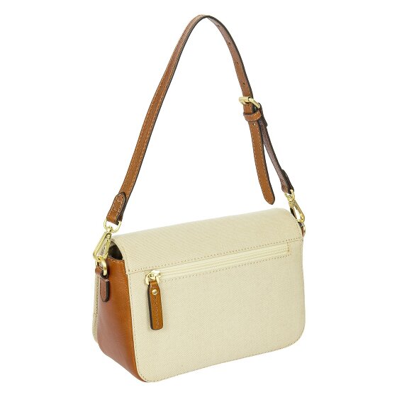 Bric's Volterra Trama Shoulder Bag S 23 cm