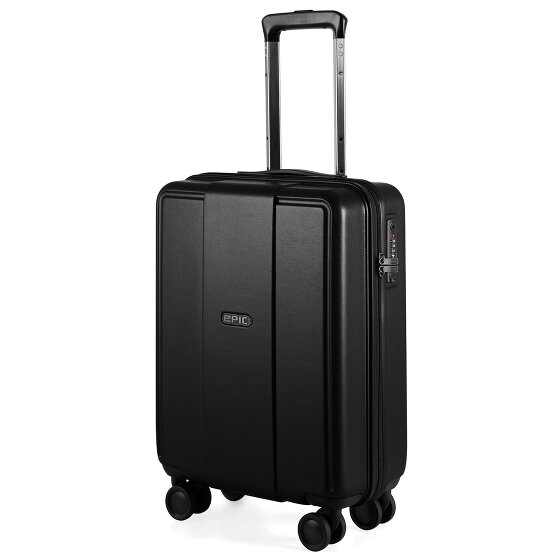 Epic Pop 6.0 4 Roll Cabin Trolley 55 cm